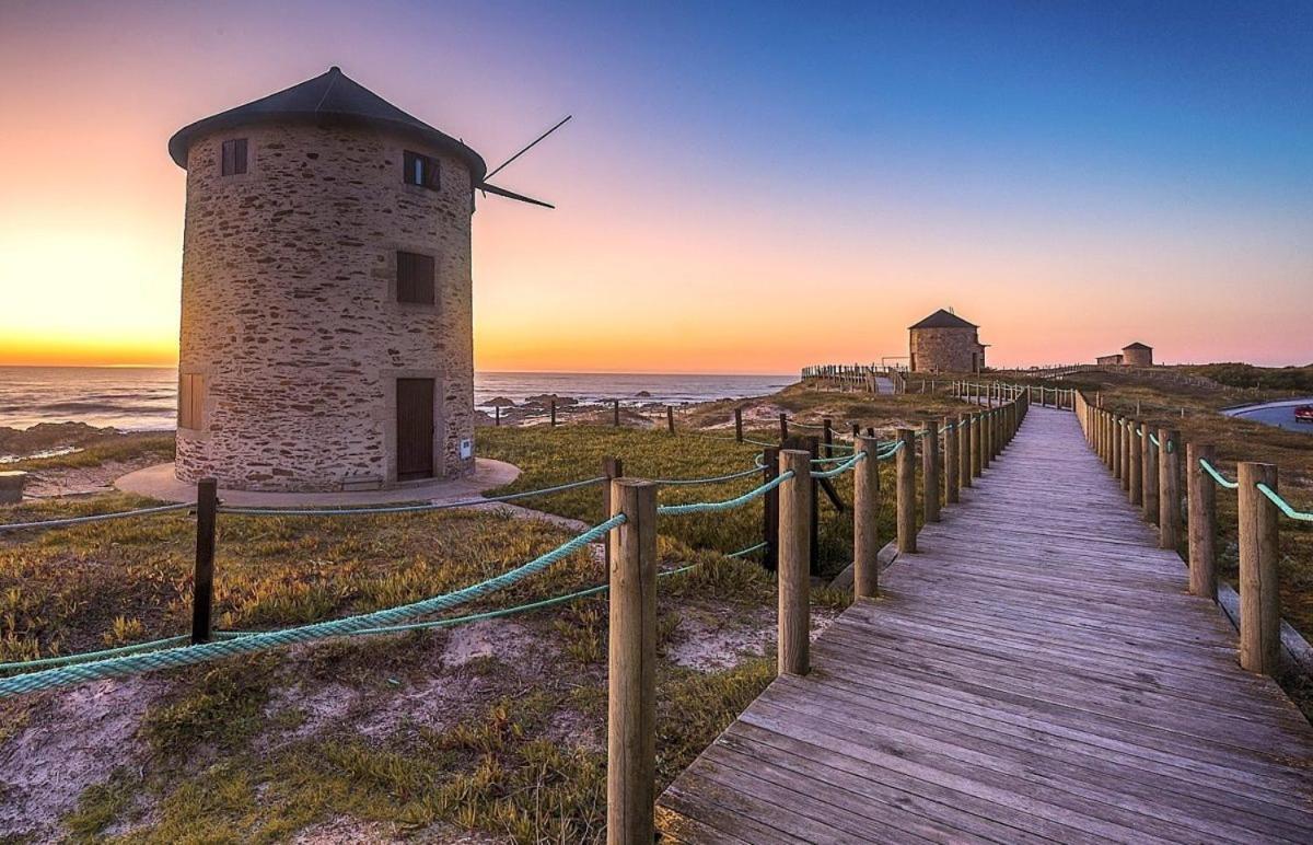 Dunas D'Ofir Village Фан Экстерьер фото